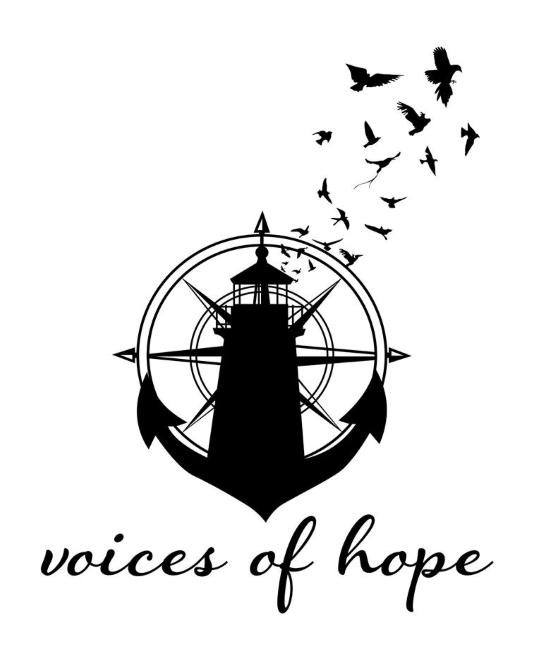 Voices of Hope logo