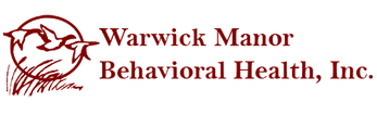 Warwick Manor Behavioral Health logo