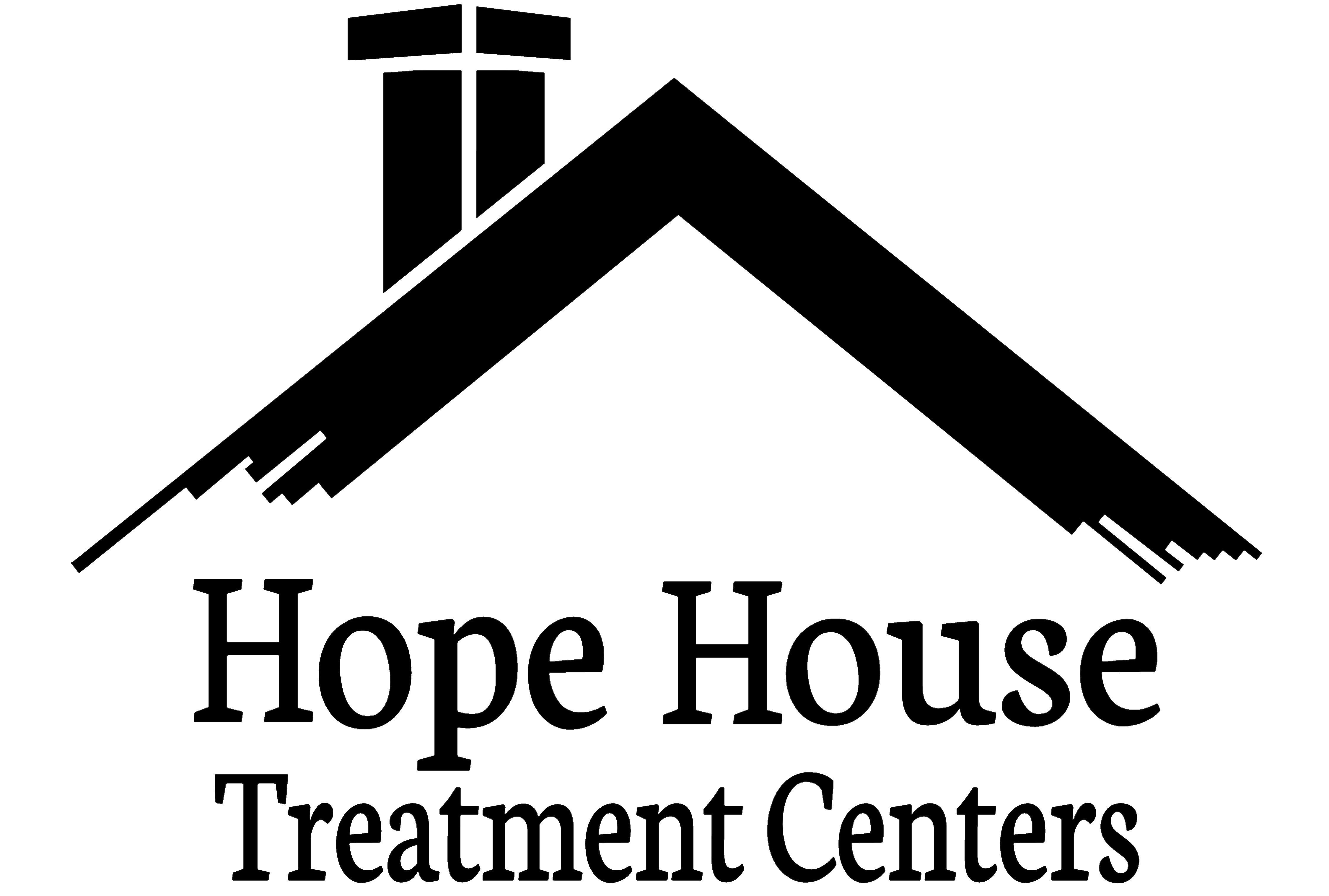 Hope House Treatment Center logo