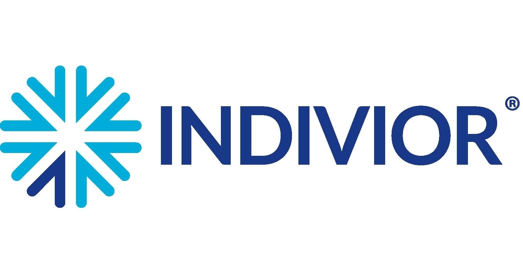 Indivior logo