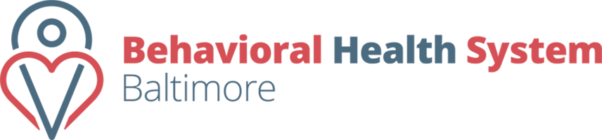 Behavioral Health System Baltimore logo