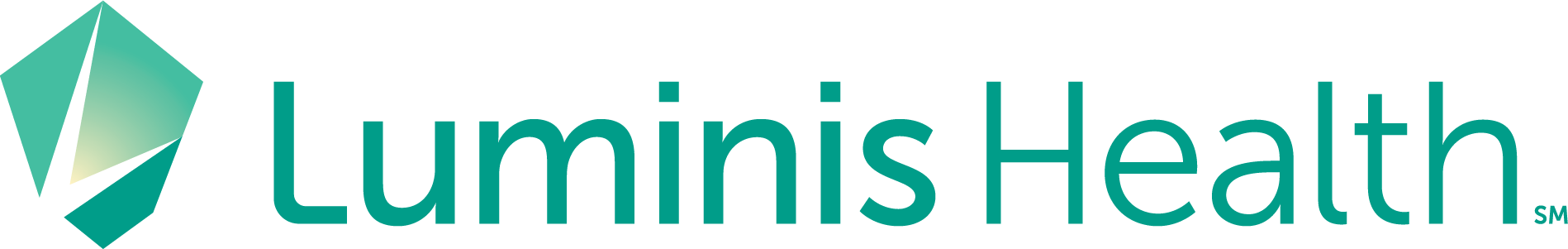 Luminis Health logo