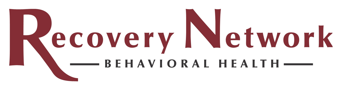 University Psychological Center-Recovery Network logo