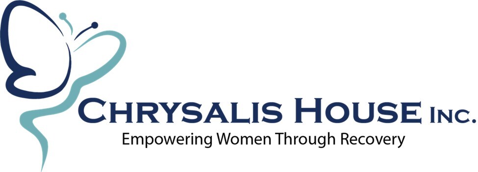 Chryalis House logo